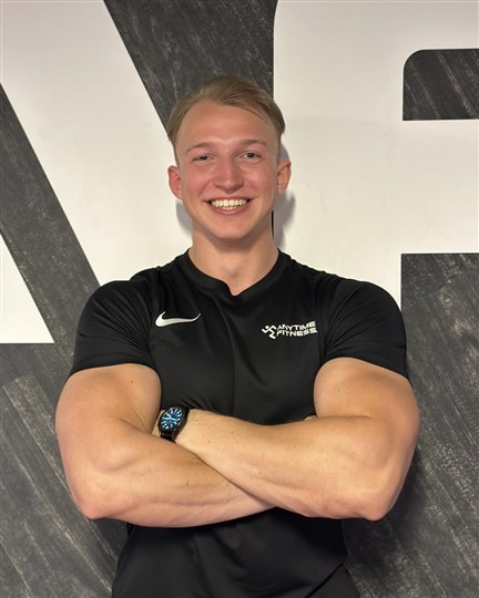 Arno van den Berg